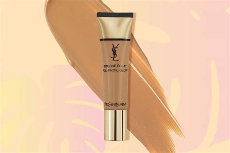 ysl touche eclat foundation bd20 review|YSL touche éclat review.